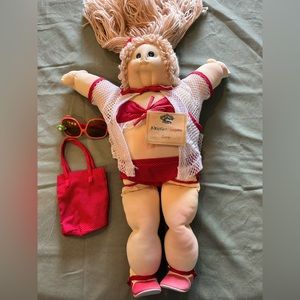 Sunny - Cabbage Patch Kids Doll